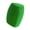 Green, variant on Lerpwige Studio Grade Triangular Microphones Foam Shockproof Cover Universal Windscreen