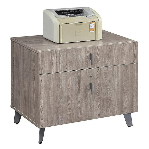 Forward Furniture Portland Lateral File Cabinet ...