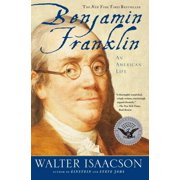 Benjamin Franklin: An American Life (Paperback)