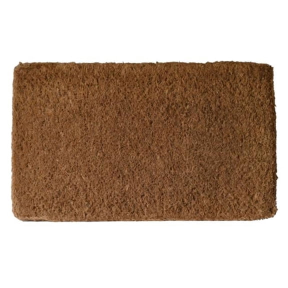 48''x30'' Plain Door Mat