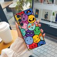 thumbnail image 4 of Elegante funda de goma TPU con estampado de dibujos animados para iPhone: proteja su teléfono con un toque creativo, 4 of 4