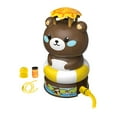 thumbnail image 2 of TISHITA Outdoor Water Sprinkler Outdoor Rocket Launcher Toys Pool Water Pressure Control bear, 2 of 8