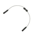 thumbnail image 2 of Guardoinrt Stylish Adjustable Eyeglasses Glasses Strap Comfortable and Practical Black for Adults 1Set, 2 of 6