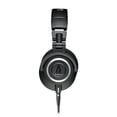 thumbnail image 2 of Auriculares Audio-Technica ATH-M50X Monitor de estudio profesional, 2 of 9