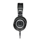 thumbnail image 2 of Auriculares Audio-Technica ATH-M50X Monitor de estudio profesional, 2 of 9