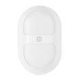 thumbnail image 1 of Naiovety Luz blanca de la pared del sensor de la iluminación en cualquier momento para el sensor de movimientos auto de brillo inmediato Iluminación y accesorios luz blanca 0.7W, 1 of 6