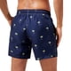thumbnail image 5 of Pantalones de natación de verano para surf, calzoncillos bóxer de cintura baja para adultos para hombres Pompotops  qyievc7281, 5 of 5