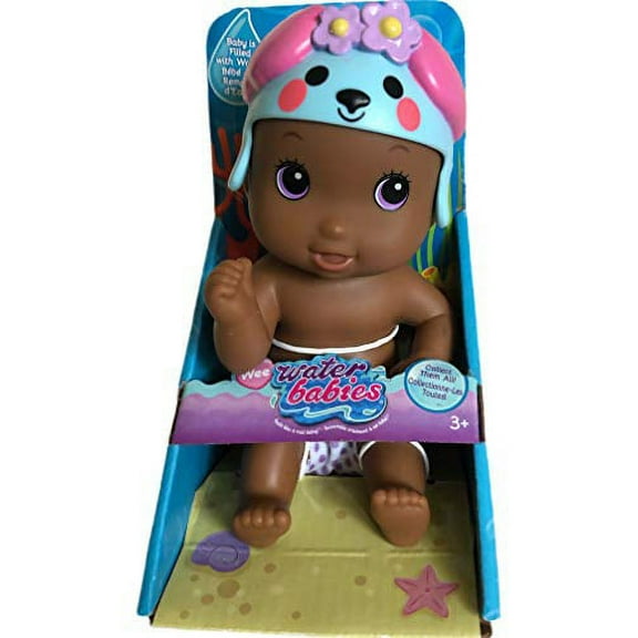 Waterbabies Wee Puppy