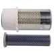 thumbnail image 1 of 6598492 6598362 Air Filter Kit for Bobcat Loader Excavator, 1 of 5
