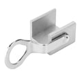 thumbnail image 4 of Adjustable Window Lock, Sliding Window Locks Stop, Sturdy Aluminum Alloy, Easy Installation, Security For Families, 4 of 8
