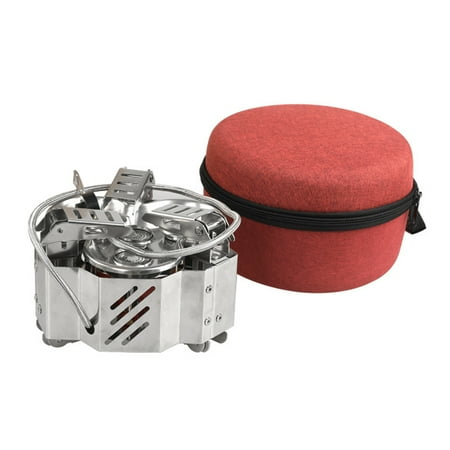 camp stove With Picnic Stove Stove Camp Silver Stove Huiop Stove