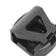 thumbnail image 5 of Soporte de montaje triangular de advertencia Zulema A2048900114 duradero fácil de instalar para W204 W207 W212 W218, 5 of 8