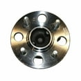 thumbnail image 2 of GMB 746-0254 Wheel Hub Assembly that fits a Hyundai Accent (2007-2011), 2 of 5