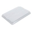 thumbnail image 1 of 5 Inch Empty Tape Recorder Cover, Transparent Easy To Install Tape Recorder Perspex Lid  for NAGRA IV-S IV-SJ E IV.ST/C, 1 of 7