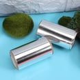 thumbnail image 3 of 3 Rolls Hair Coloring Tin Foil Hairdressing Perm Modeling Tool for Salon, 3 of 4