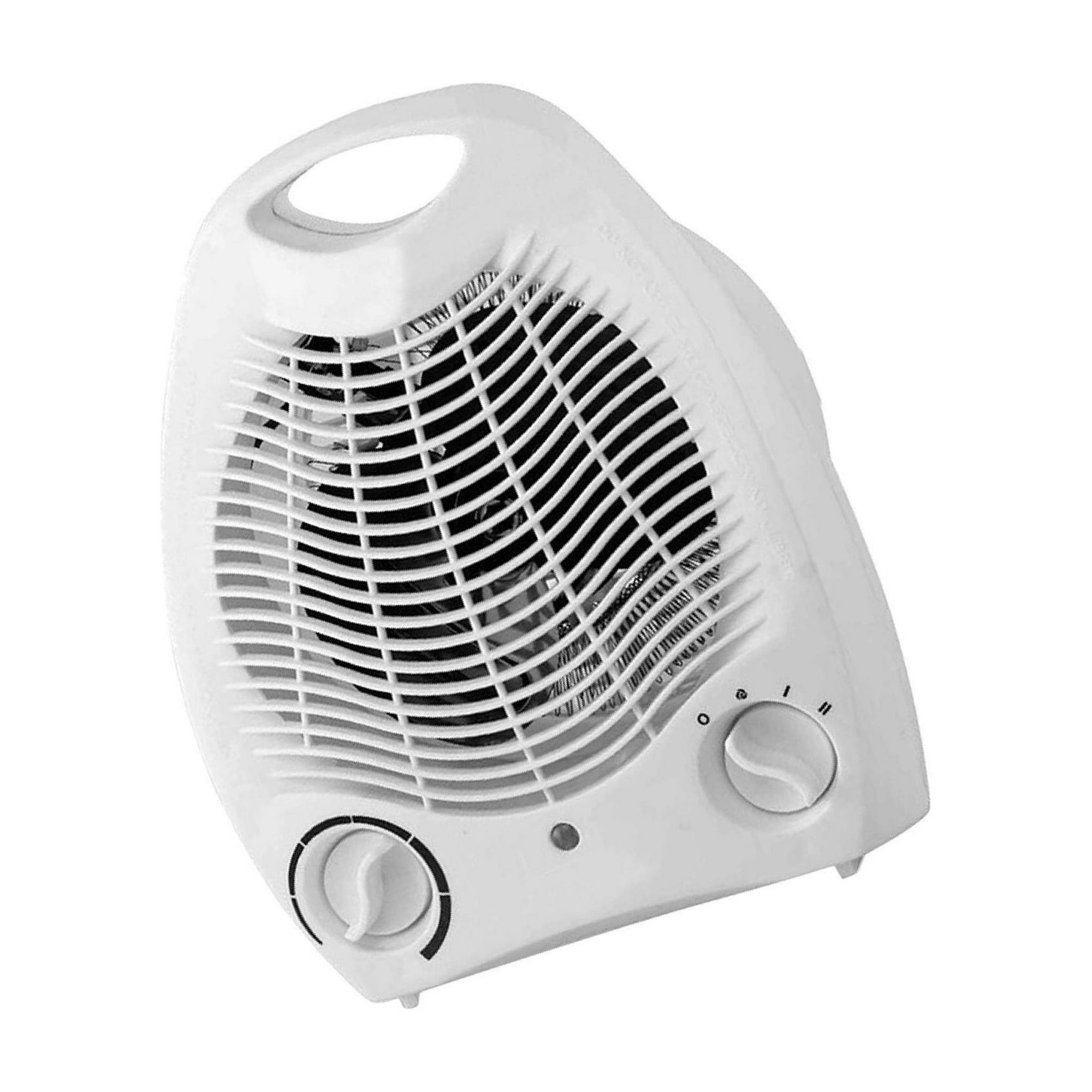 Electric Heater Indoor Use Fan Heater small portable electric office Small  Air Conditioner fan Fan Forced Home/Office | Walmart Canada