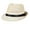Beige, variant on GHSOHS Hats Cowboy Hat Silk Bonnet Beanie Adult Hats Beanies Fashion Berets In Wide Brim Hats for Summer Sunshine Beach Trip Ivory and Brown Bucket Hats Baseball Cap Khaki Sun Hats Cowgirl Hat