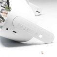 thumbnail image 5 of Accesorios de reparación de altavoces para cascos de realidad virtual, color blanco, 5 of 5