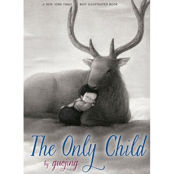 The Only Child, (Hardcover)