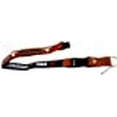 thumbnail image 2 of Aminco NCAA Texas Longhorns Lanière à Clip Réversible, Rouge et Noir, 23 Pouces, Pièce Unique, 2 of 3