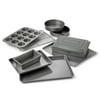 Calphalon Nonstick 10-piece Bakeware Set,oven Safe To 500Â°f / 260Â°c, Not Broiler Safe (Cover Is Not Oven Safe)