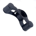 thumbnail image 3 of Montaje Para Velocímetro De Faro De Bicicleta, Extensor De Instalación De Manillar De Bicicleta, Soporte De Doble Barra En Forma De V Moyic OD006633-00, 3 of 6