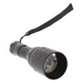 thumbnail image 4 of IR Flashlight, Low Thermal Resistance 850nm IR Flashlight Impact  Aluminum Alloy Shell With Night Vision For Photography Fill Lighting For Camping, 4 of 8
