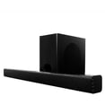 thumbnail image 1 of Barra de Sonido con Subwoofer Inalámbrico AlienPro G600, 1 of 6