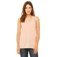 thumbnail image 1 of BE 8800 3.5OZ MAXIN FLOWY TANK (PEACH L), 1 of 4