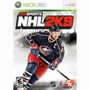 NHL 2K9 - Xbox 360