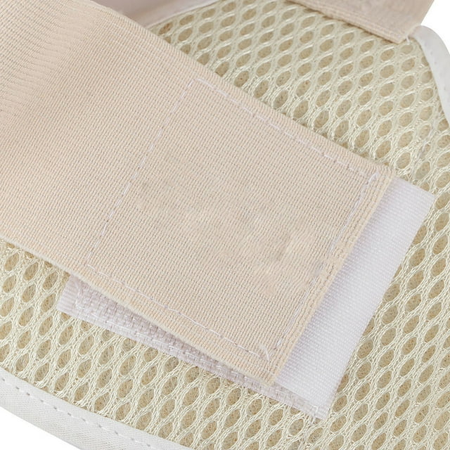 Cinturón Para Hernia Inguinal, Cinturón De Soporte Para La Inglés Ajustable, Cómodo Y Ligero, Reducible Para Adultos Mayores