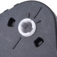 thumbnail image 4 of Brock Replacement HVAC Heater A/C Air Door Actuator Temperature Blend Compatible with 1995-1999 Tahoe Suburban Yukon 89018367, 4 of 9
