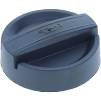 Motorad MO156 Engine Oil Filler Cap Fits select: 2011-2019 BMW X3, 2011-2018 BMW 328