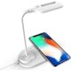 thumbnail image 1 of Lamps Desk Lamp Wireless Charging USB Charging Port LED Desk Light 3 Brightness Level 3 Lighting, 1 of 3