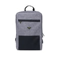 thumbnail image 1 of Back Pack Charger Port Hombre Aldo Conti (h9104) Aldo Conti Italia Back Pack, 1 of 6