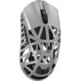 thumbnail image 1 of Ratón para juegos SMACKAPE WLMOUSE Beast X Pro Ultraligero 39 g Plateado, 1 of 7