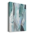 thumbnail image 2 of Ocean Crush I Premium Gallery Wrapped Canvas - Ready to Hang, 2 of 9