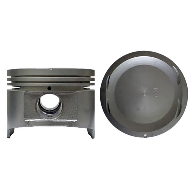 Pistones Para Nissan 200Sx 1980-1981 (Spq) Spq 200Sx