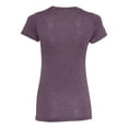 thumbnail image 4 of Next Level Apparel Women's Tri-Blend T-Shirt, 4 of 4