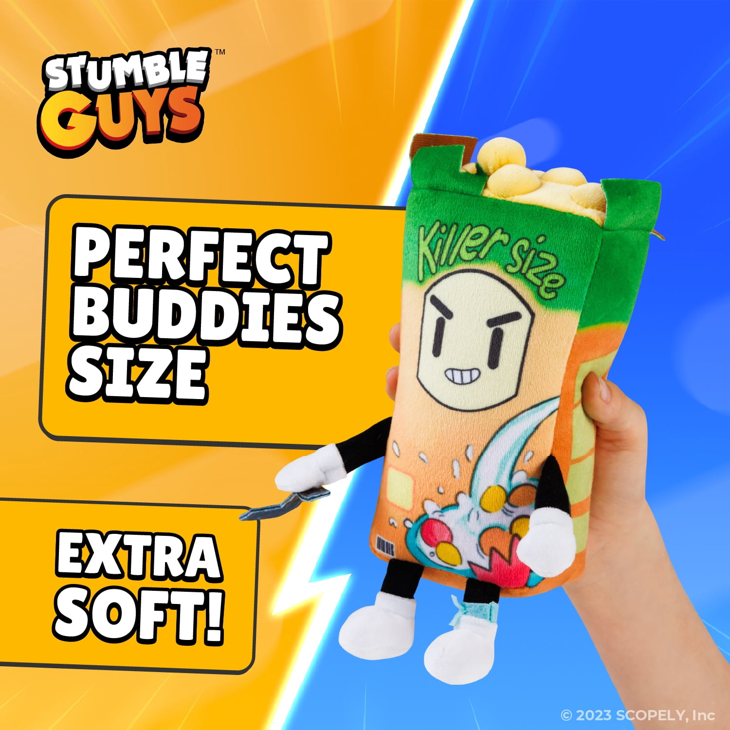 Official Stumble Guys 8