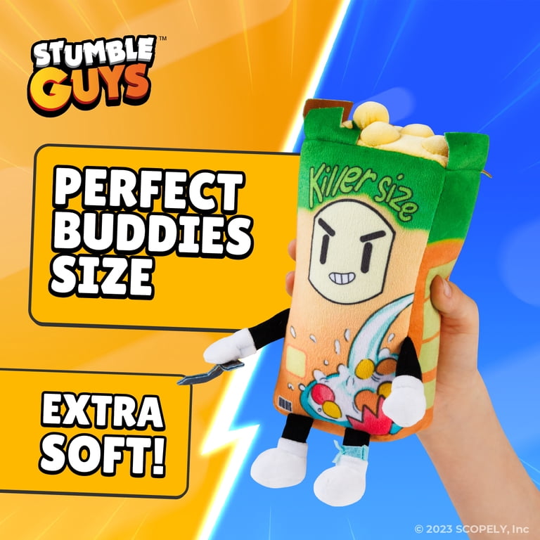 Official Stumble Guys 8