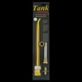 thumbnail image 2 of Western Leisure Water Heater Tank Rinser TSFA-100 Tank Saver; Use To Clean Water Heater Tank Of Sediment; Fits All RV Water Heaters; Garden Hose Connection, 2 of 2