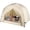 Khaki , Full-Size, variant on Bed Tents for Kids and Adult Portable 100% Breathable and 85% Blackout Toddler Dream Play Tent, 3 Doors Privacy Space Sleeping Canopy for Indoor Floor or Twin Full Queen Sizes Bed (Khaki,Queen- Size)