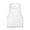 White, variant on Men's Vest Sport Fishnet Mesh Sleeveless Top Breathable Comfortable Stylish Casual Workout Summer Fashion Men's Oversized Tee Summer Tops Streetwear