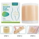 thumbnail image 5 of Adhesivos para el rollo de cicatrices de Starlight, pegatinas autoadhesivas para la eliminación de cicatrices, marcas de estiramiento, quemaduras por sección cesárea, pegatinas de cicatriz, 4cm 1,5 m esquí esquí Gafas de esquí, 5 of 5