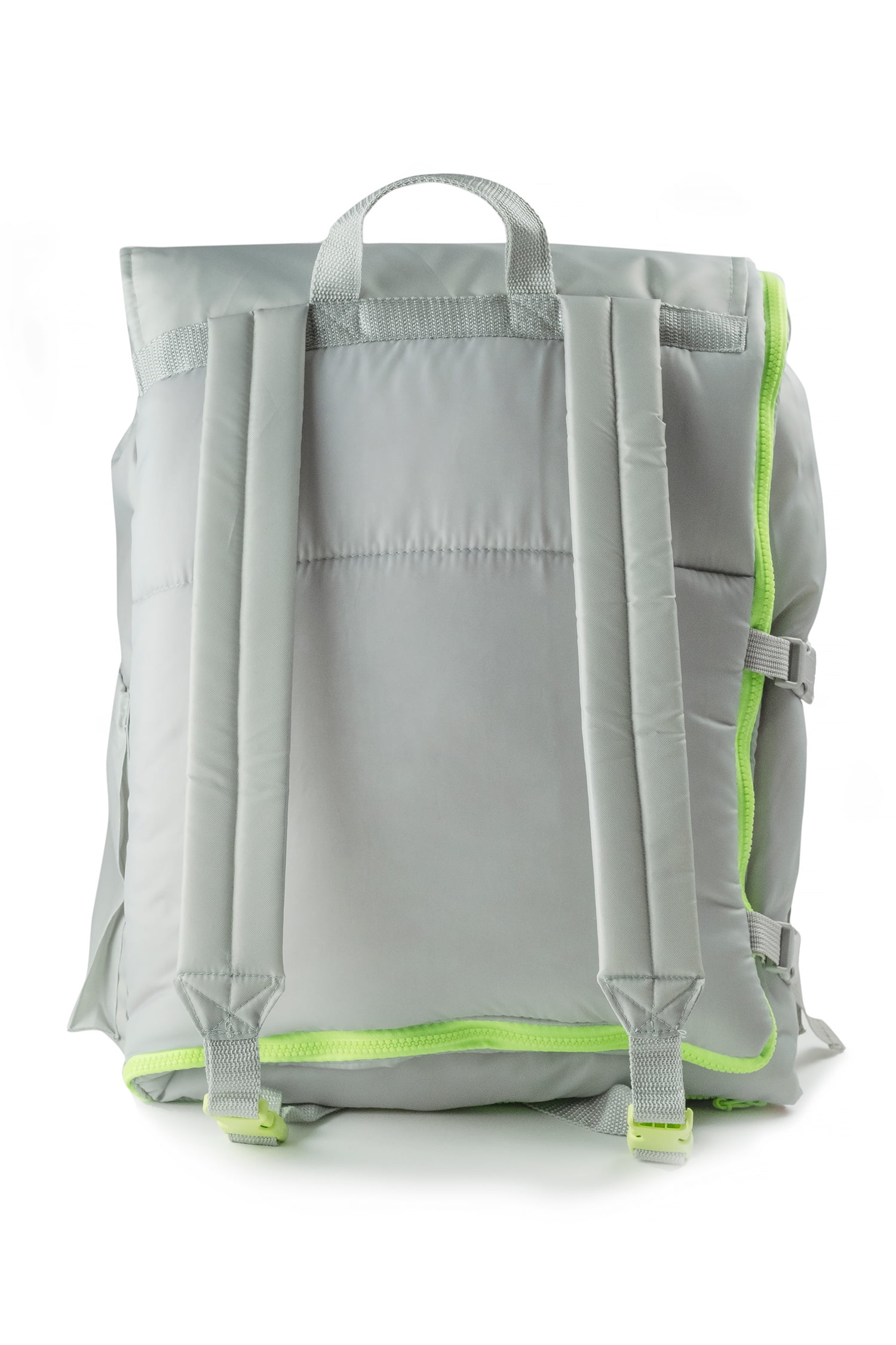Mimish Sleep-N-Pack, 37 F Packable Kid's Sleeping Bag & Backpack, Outdoor Rated