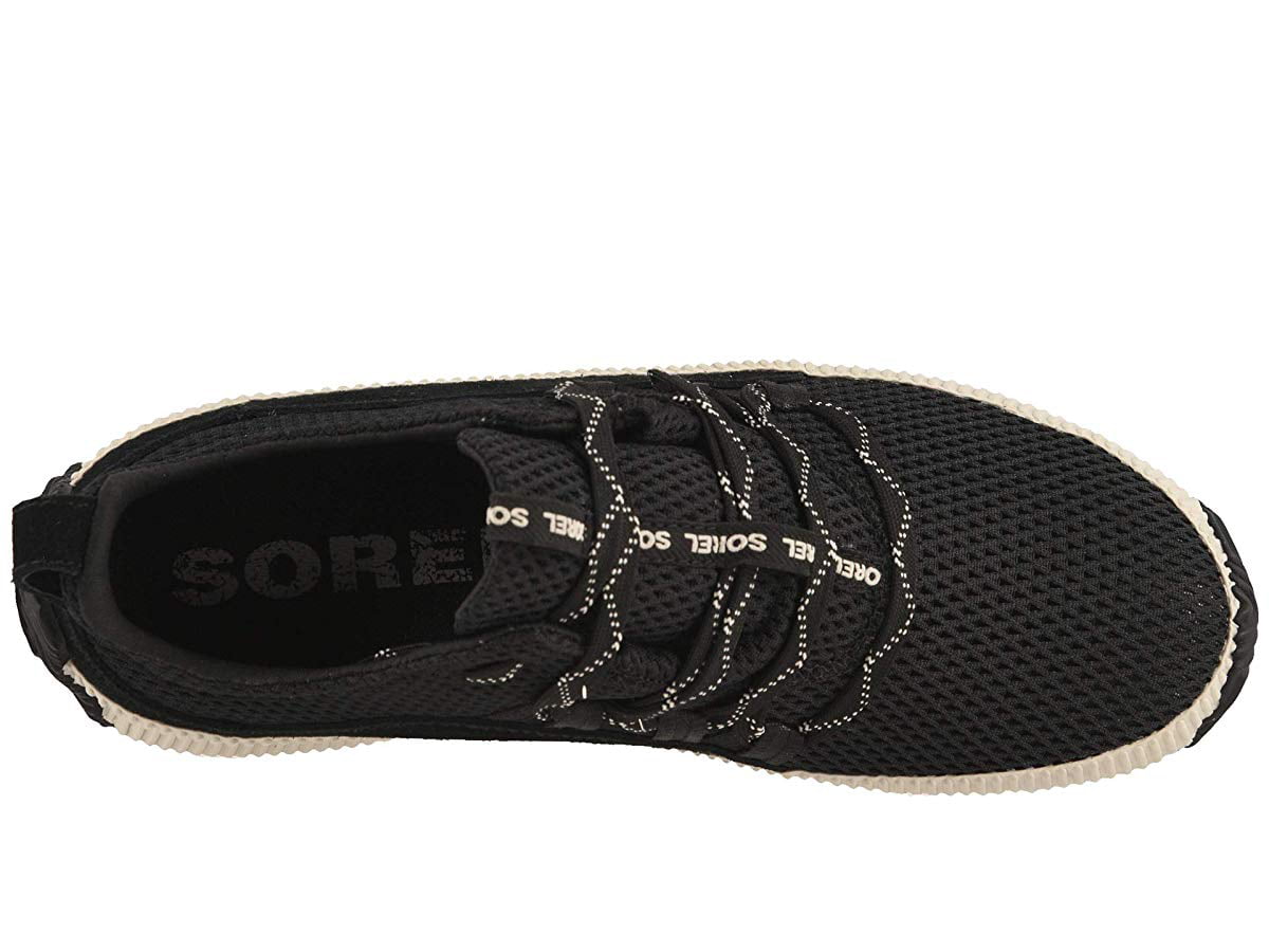 Sorel Women's Out N About Plus Sneaker - Walmart.com