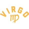 thumbnail image 3 of CafePress - Virgo - 15 oz Ceramic Large White Novelty Mug, 3 of 4