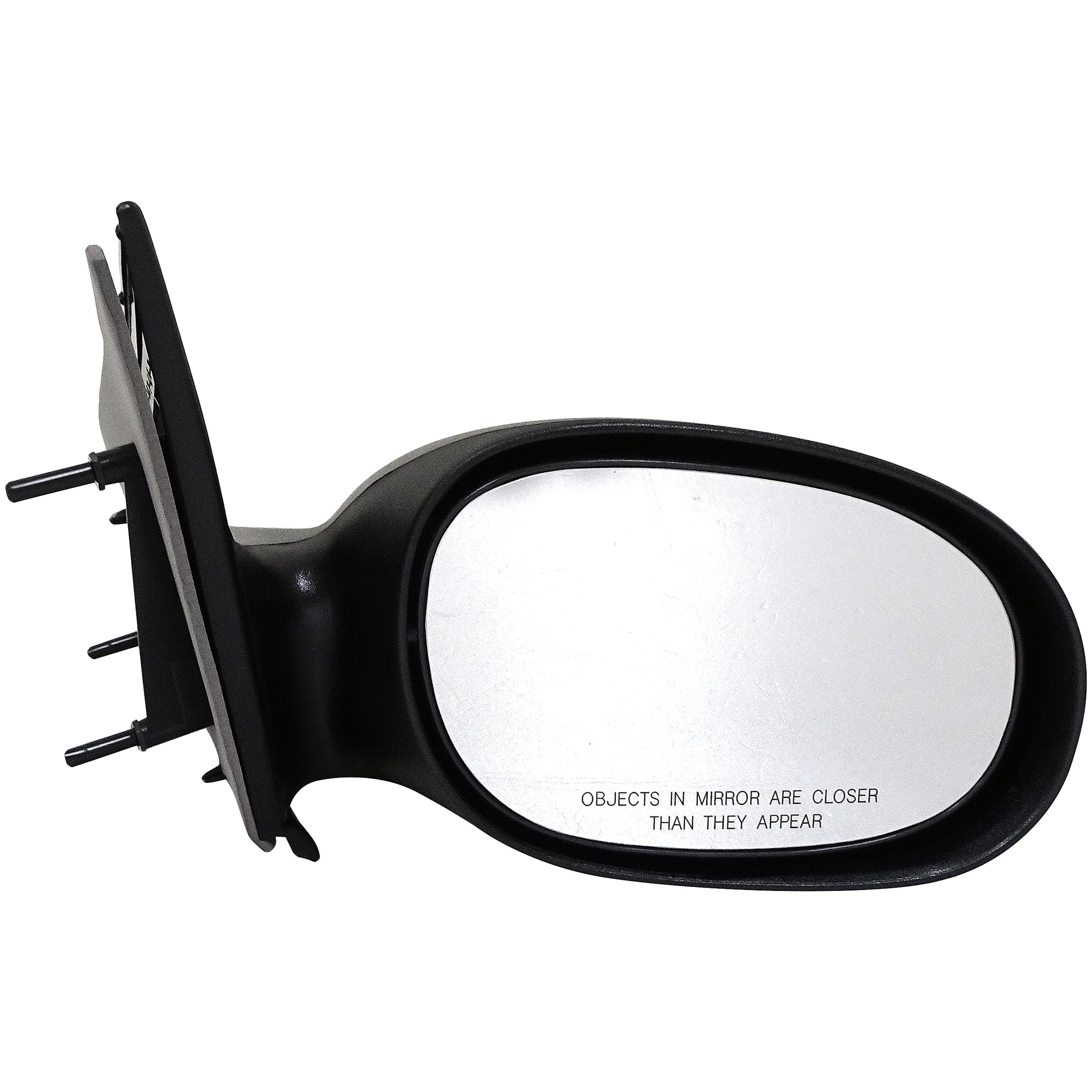Dorman 955-388 Passenger Side Door Mirror for Specific Dodge / Plymouth Models