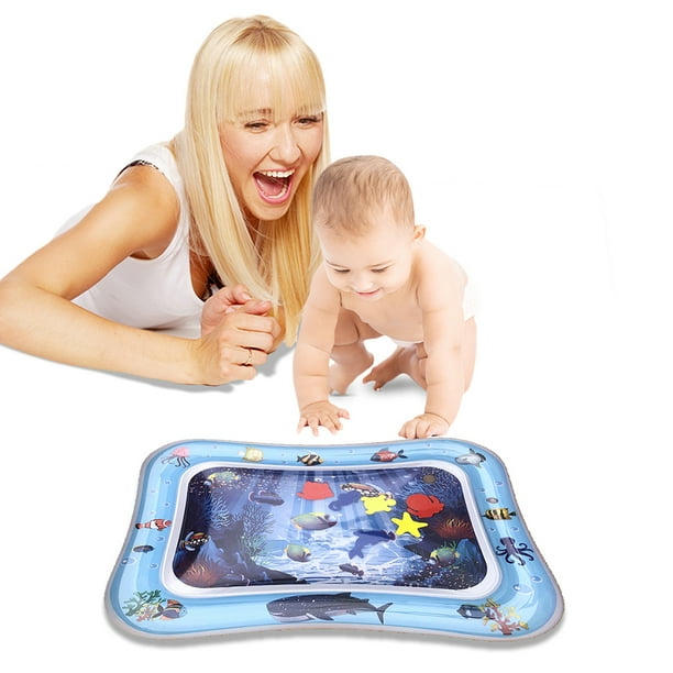 Cojin de agua para bebe sale